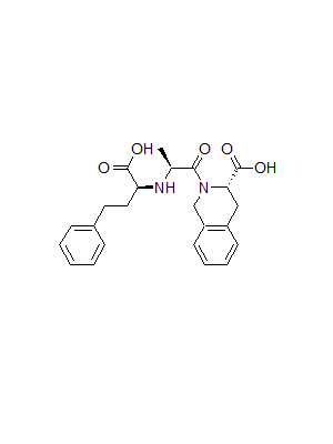 Quinaprilat Hydrate