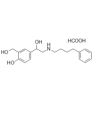 Salmeterol EP Impurity A