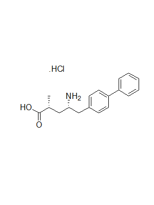 Sacubitril Impurity 1