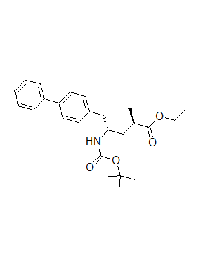 Sacubitril Impurity 2