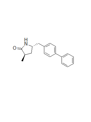 Sacubitril Impurity 3