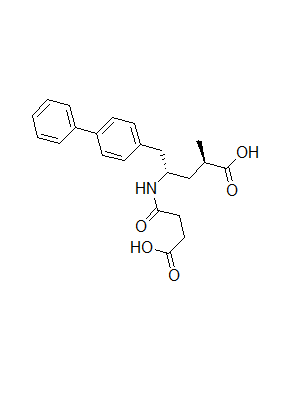 Sacubitril Impurity 4