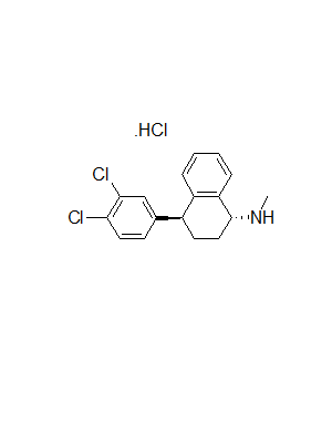 Sertraline EP Impurity A