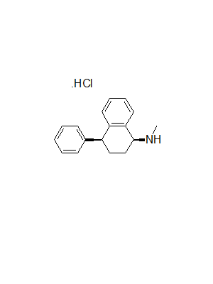 Sertraline EP Impurity B