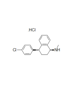 Sertraline EP Impurity C