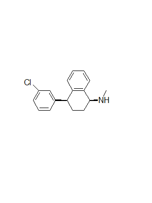 Sertraline Impurity D