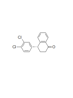 Sertraline EP Impurity F