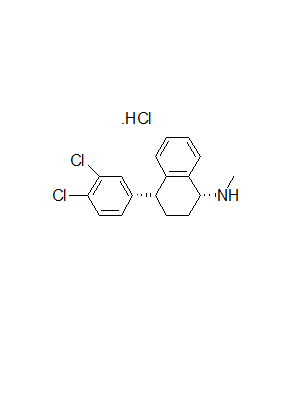 Sertraline EP Impurity G