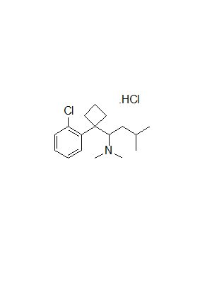 Sibutramine Impurity A