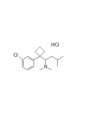 Sibutramine Impurity B