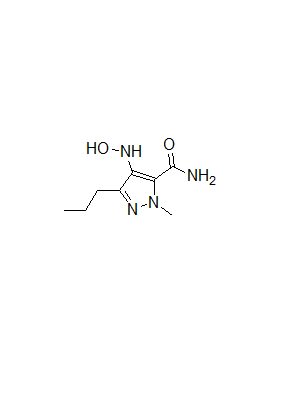 Sildenafil Impurity F