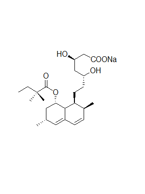 Simvastatin EP Impurity A