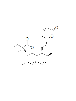 Simvastatin EP Impurity C