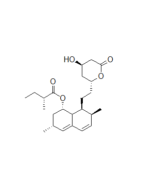 Simvastatin EP Impurity F