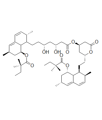 Simvastatin EP Impurity D