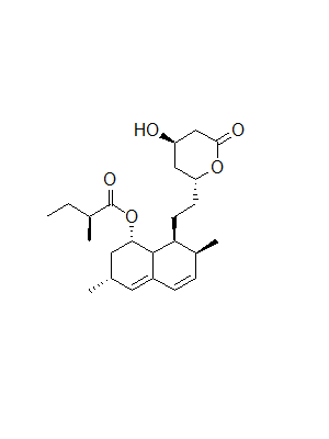 Simvastatin EP Impurity E