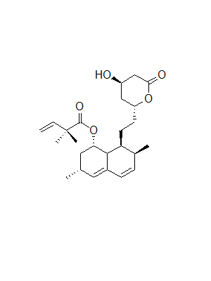 Simvastatin EP Impurity G