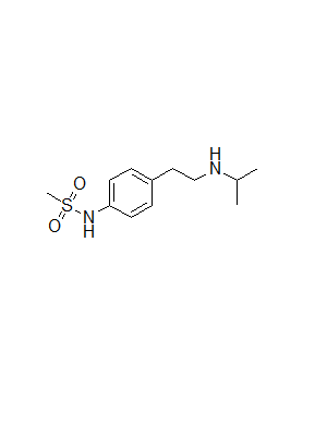 Sotalol Impurity A