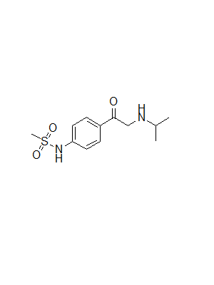 Sotalol Impurity B