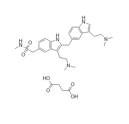 Sumatriptan EP Impurity A