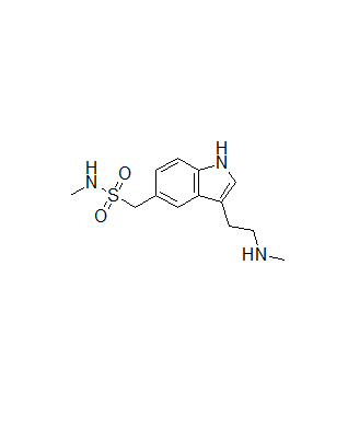 Sumatriptan EP Impurity B