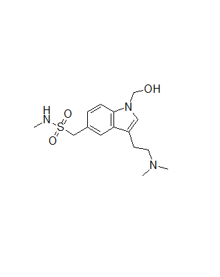 Sumatriptan EP Impurity C