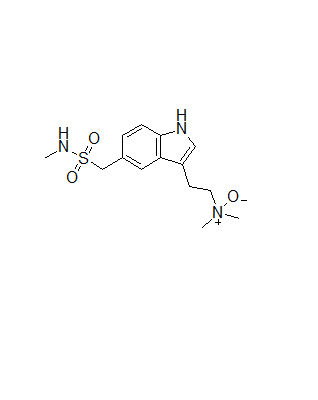 Sumatriptan EP Impurity D