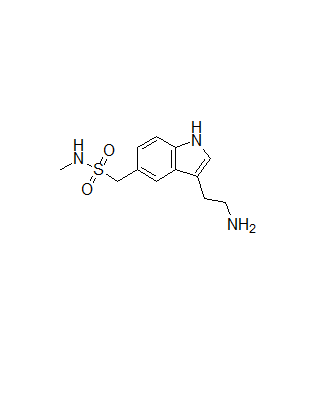 Sumatriptan EP Impurity E