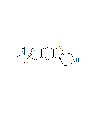 Sumatriptan EP Impurity F