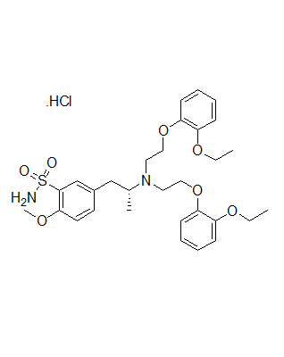 Tamsulosin EP Impurity A