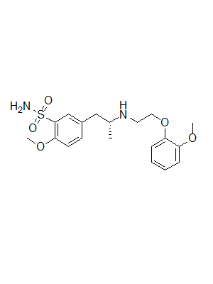 Tamsulosin EP Impurity D