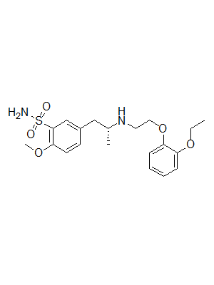 Tamsulosin EP Impurity G