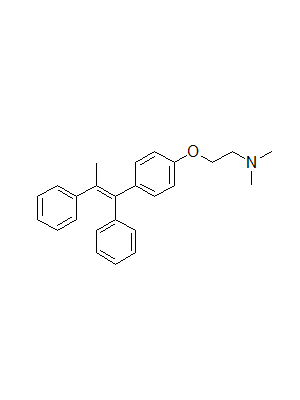 Tamoxifen Impurity D