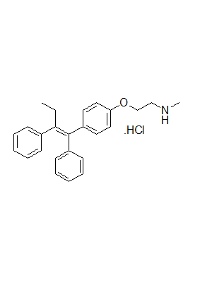 Tamoxifen Impurity F