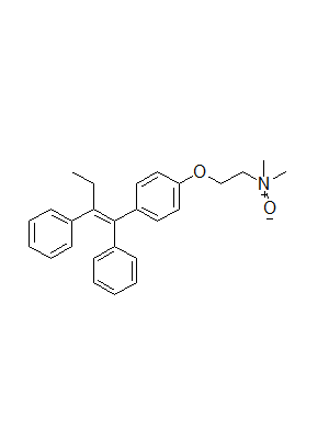 Tamoxifen N-Oxide