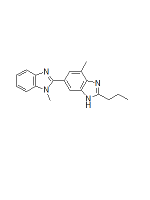 Telmisartan EP Impurity A