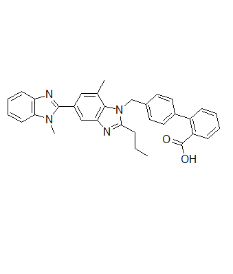 Telmisartan EP Impurity B