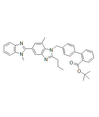 Telmisartan EP Impurity C