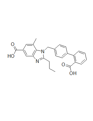 Telmisartan EP Impurity D