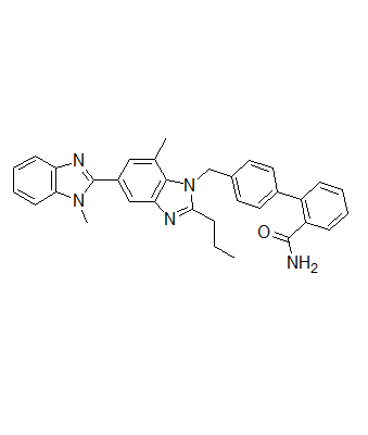 Telmisartan EP Impurity F