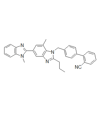 Telmisartan EP Impurity G