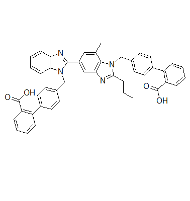 Telmisartan Dimer Impurity