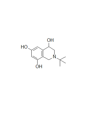 Terbutaline Impurity B