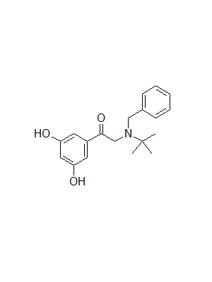 Terbutaline Impurity D