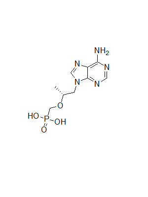 Tenofovir