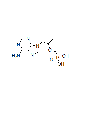 Tenofovir (S)- Isomer