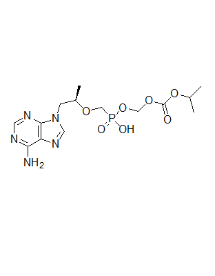 Tenofovir Mono- POC PMPA