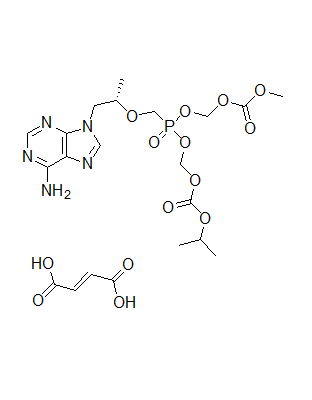 Tenofovir MOC- POC PMPA