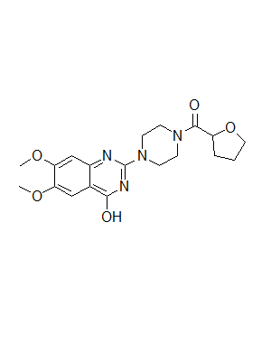 Terazosin EP Impurity B