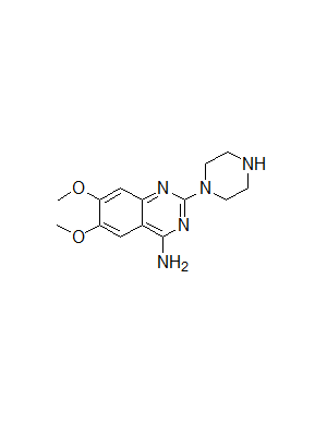 Terazosin EP Impurity C